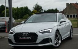 AUDI A5 SPORTBACK 35 TDI S-TRONIC MHEV 163 CH