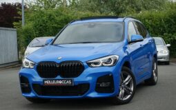 BMW X1 25EA HYBRIDE 220 CH X-DRIVE BVA  PACK M