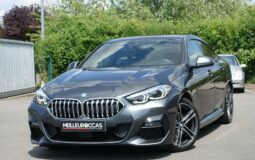 BMW 216 DA GRANCOUPE DKG SERIE 2 BVA  PACK M