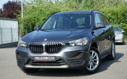 BMW X1 16 DA S-DRIVE 116 CH PHASE 2