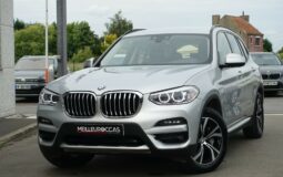 BMW X3 30EA HYBRID RECHARGEABLE X-DRIVE BVA  X-LINE
