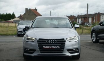 AUDI A3 1.2L TFSI 110 CH 3 PORTES complet