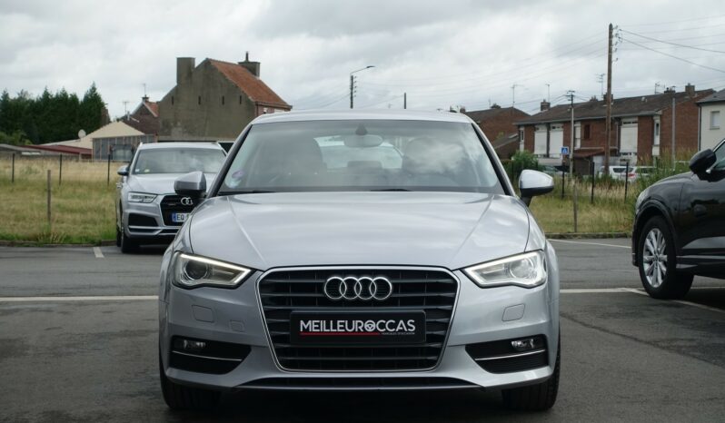 AUDI A3 1.2L TFSI 110 CH 3 PORTES complet