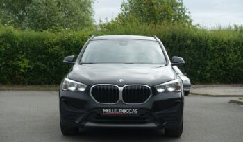 BMW X1 S-DRIVE 18 DA complet