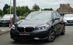 BMW 116D SERIE 1 116cv