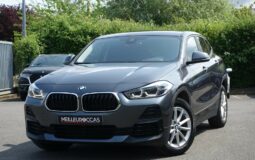 BMW X2 S-DRIVE 16DA BVA
