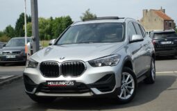 BMW X1 S-DRIVE 18IA 136 CH BVA