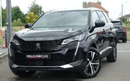 PEUGEOT 5008 1.5 L BLUEHDI EAT8 7 PLACES 130 CH GT