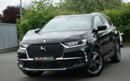 DS7 CROSSBACK BLUEHDI EAT8 130 CH  OPÉRA