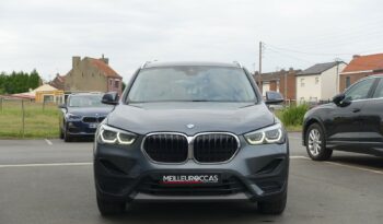 BMW X1 S-DRIVE 18IA BVA complet