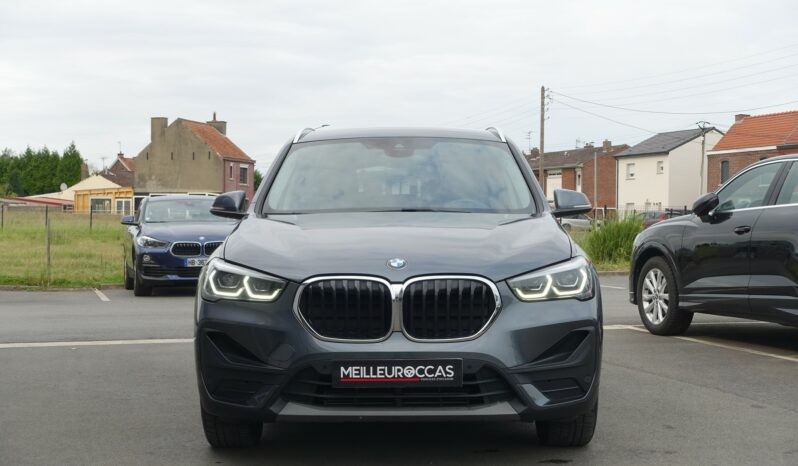 BMW X1 S-DRIVE 18IA BVA complet