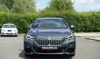 BMW 216 DA GRANCOUPE DKG SERIE 2 BVA  PACK M complet