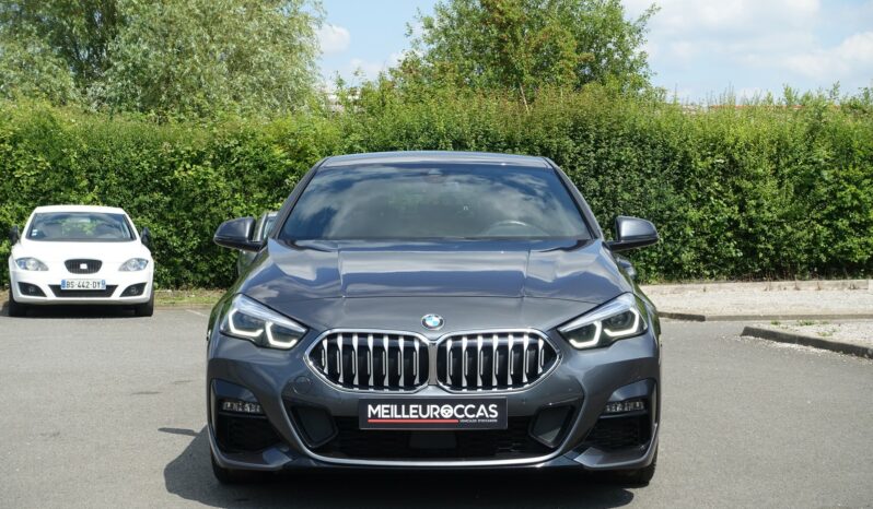 BMW 216 DA GRANCOUPE DKG SERIE 2 BVA  PACK M complet