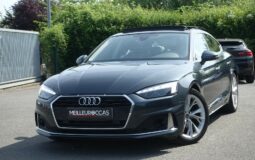 AUDI A5 SPORTBACK 35 TDI S-TRONIC MHEV 163 CH