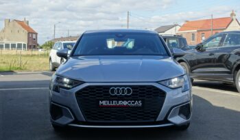AUDI A3 SPORTBACK 35 TFSI S-TRONIC 150 CH MHEV complet
