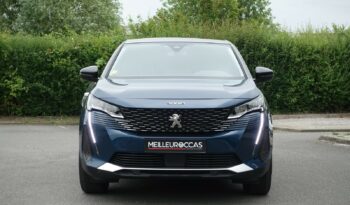 PEUGEOT 3008 1.5 BLUEHDI EAT8 130 CH PHASE 2 ALLURE complet