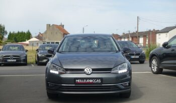 VOLKSWAGEN GOLF VII 1.5 TSI DSG7 150CH complet