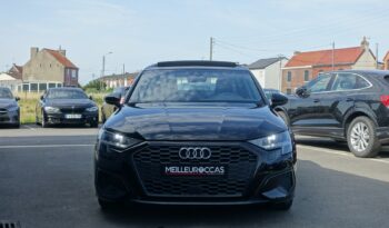 AUDI A3 BERLINE 30 TFSI S-TRONIC MHEV complet