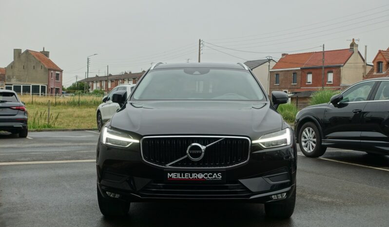 VOLVO XC 60 D4 2.0 L GEARTRONIC 163CH MOMENTUM complet