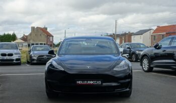 TESLA MODEL 3 LONG RANGE DUAL MOTOR AWD ( Grande autonomie ) complet