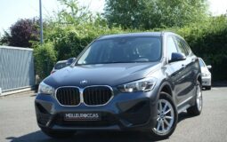 BMW X1 16 DA S-DRIVE