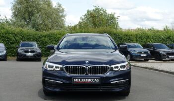 BMW 520 DA TOURING 163 CH SERIE 5 BVA complet