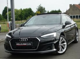 AUDI A5 SPORTBACK 35 TDI S-TRONIC MHEV 163 CH S-LINE
