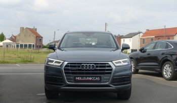 AUDI Q5 40 TDI 190 CH QUATTRO S-TRONIC complet