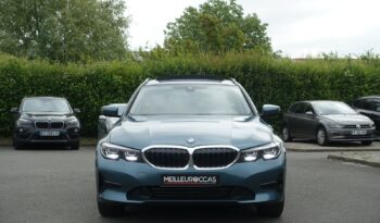 BMW 318 DA TOURING DKG SERIE 3 150 CH BVA complet