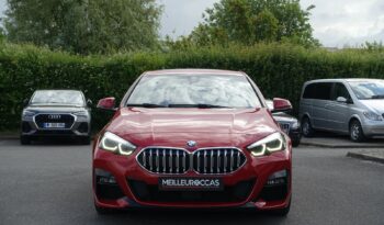 BMW 218 IA GRANCOUPE SERIE 2 PACK M complet
