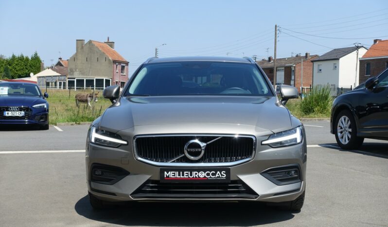 VOLVO V 60 D3 2.0 L 150CH MOMENTUM complet