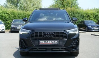 AUDI Q3 35 TFSI 150 CH S-TRONIC S-LINE complet