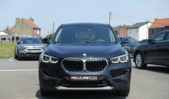 BMW X1 25EA HYBRIDE 220 CH X-DRIVE BVA F48 complet