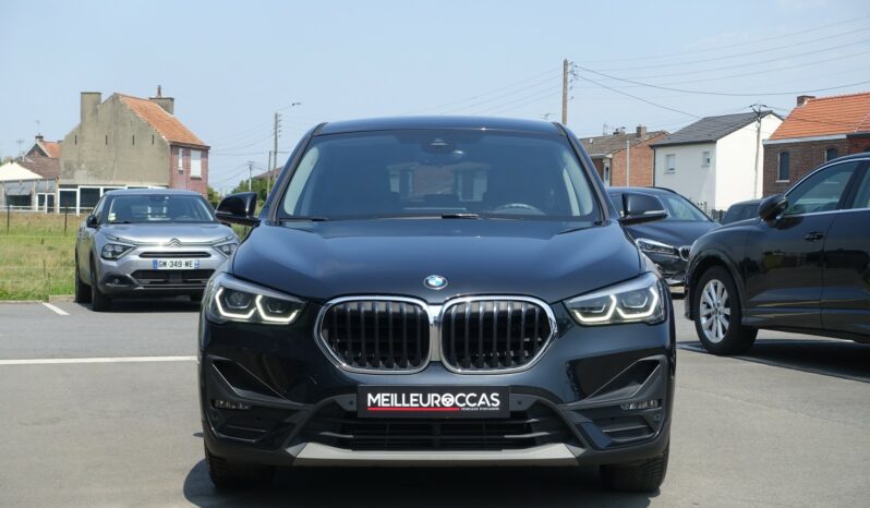BMW X1 25EA HYBRIDE 220 CH X-DRIVE BVA F48 complet