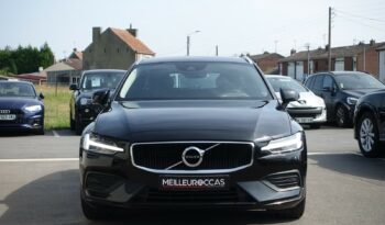 VOLVO V 60 D3 2.0 L GEARTRONIC 150CH MOMENTUM complet