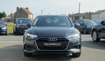 AUDI A4 AVANT 30 TDI MHEV S-TRONIC complet