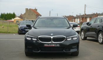 BMW 318 DA TOURING 150 CH BVA complet