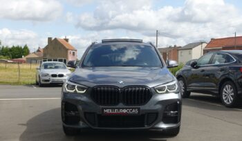 BMW X1 25EA HYBRIDE 220 CH X-DRIVE BVA complet