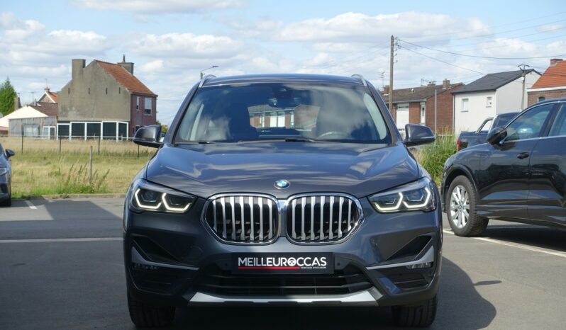 BMW X1 16 DA S-DRIVE PHASE 2 X-LINE complet
