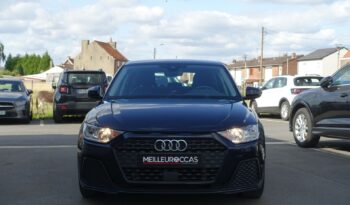 AUDI A1 SPORTBACK 35 TFSI S-Tronic 150 CH complet