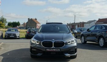 BMW 118 IA 136 CH SERIE 1 DKG complet