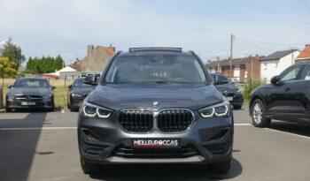 BMW X1 16 DA S-DRIVE complet