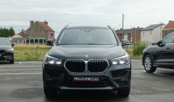 BMW X1 16 D S-DRIVE complet