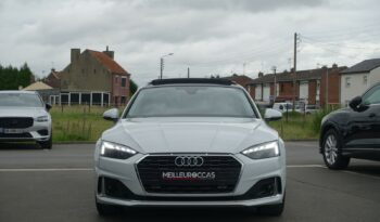 AUDI A5 SPORTBACK 35 TDI S-TRONIC MHEV 163 CH complet