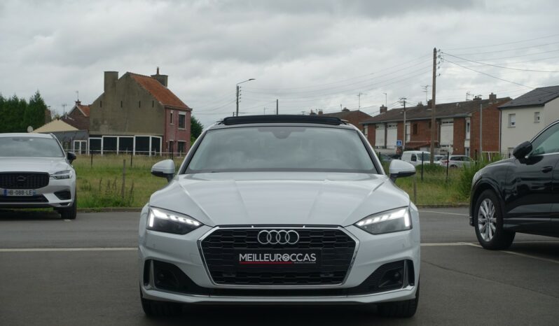 AUDI A5 SPORTBACK 35 TDI S-TRONIC MHEV 163 CH complet