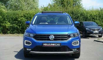 VOLKSWAGEN T-ROC 1.5 L TSI 150 CV complet