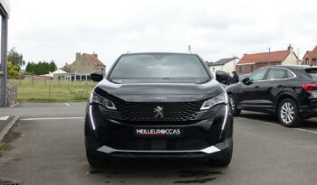 PEUGEOT 5008 1.5 L BLUEHDI EAT8 7 PLACES 130 CH GT complet