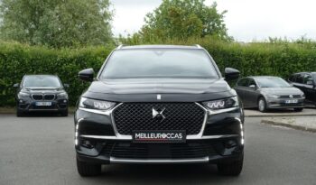 DS7 CROSSBACK BLUEHDI EAT8 130 CH  OPÉRA complet