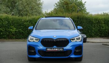 BMW X1 25EA HYBRIDE 220 CH X-DRIVE BVA  PACK M complet