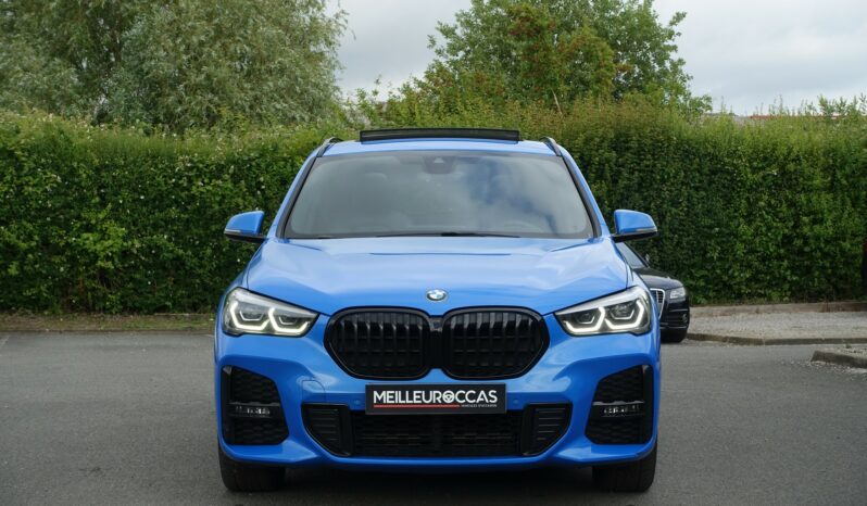 BMW X1 25EA HYBRIDE 220 CH X-DRIVE BVA  PACK M complet